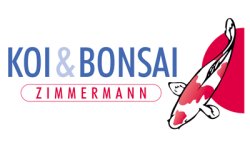 Koi & Bonsai Zimmermann 