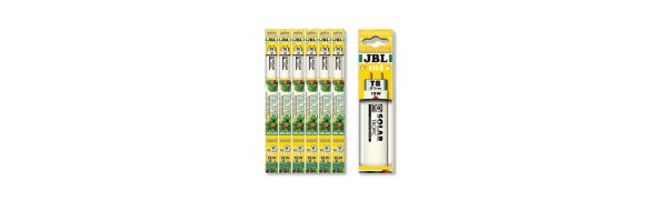 JBL Solar Tropic T8