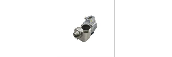 Flowfriend Pumpen