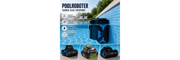 Poolroboter