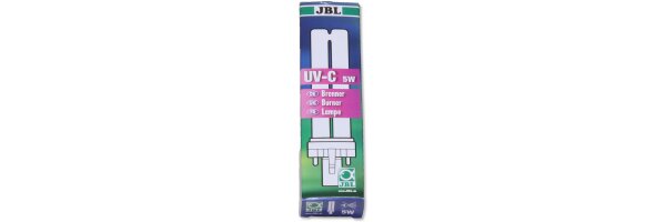 JBL UVC Ersatzlampen