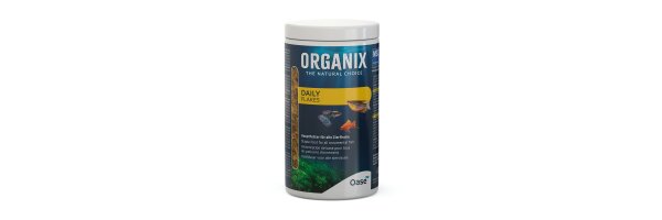 OASE ORGANIX Futter