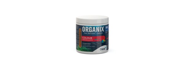 Oase ORGANIX Colourfutter