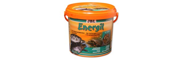 JBL Energil Hauptfutter für Sumpf- und Wasserschildkröten