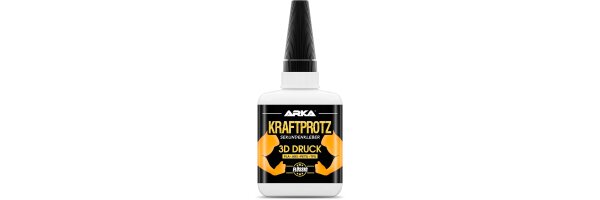 ARKA Kraftprotz 3D Druck