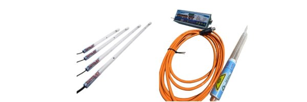 Air-Aqua UVC Ersatzleuchtmittel