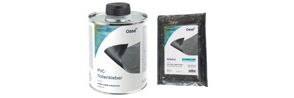 OASE Teichfolie und Zubehör