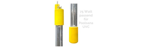 Ersatzteile Poolsana UVC