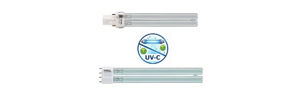 Philips UV-C PL-PL-S