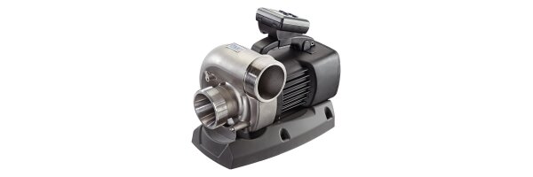Oase Professionel Titanium von 31 - 80 Qbm