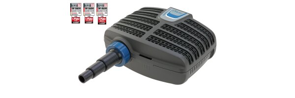 Oase Aquamax Eco Classic von 2,5 - 18 Qbm