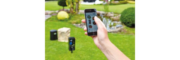 Oase Easy Garden Control