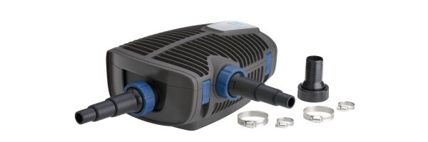 Oase AquaMax Eco Premium von 4 - 20 Qmb