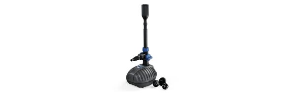 Oase Aquarius Fountain Set Classic