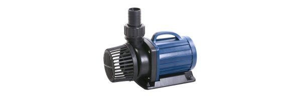 Teichpumpen Bachlauf