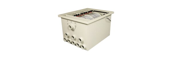 DVS Trommelfilter