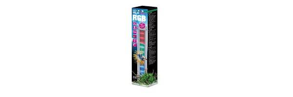 LED Mehrfarbig