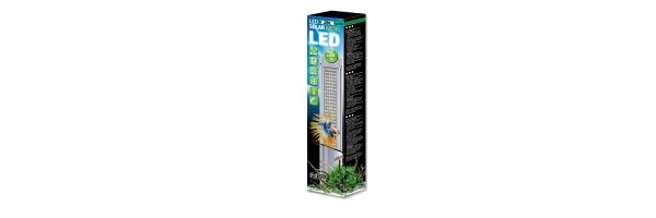 LED Natur weiss