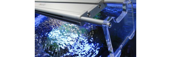 daytime LED Aquarien Beleuchtungssysteme