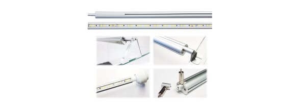 Daytime Onex Aquarium LED System