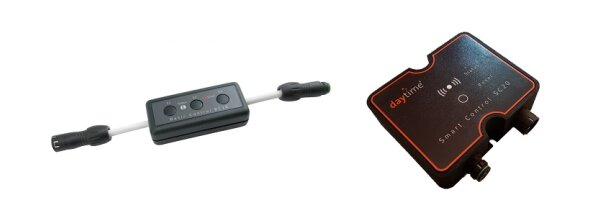 daytime controller
