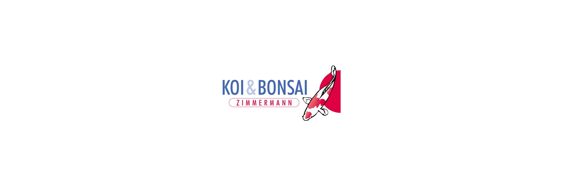 Koi & Bonsai Zimmermann