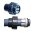 Poolschlauch Anschluss Flexfit von 50 bis 63 mm Klemme