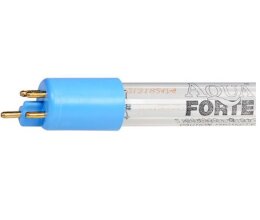 AquaForte 40 Watt T 5 Ersatzlampe für Power UVC/F980062 blauer Kopf 86 cm lang