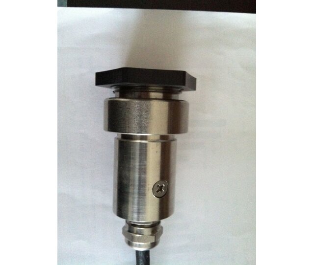 Rota Tauch UVC Kunststoffmutter zur Verschraubung Befestigung der Lampe in Bohrungen