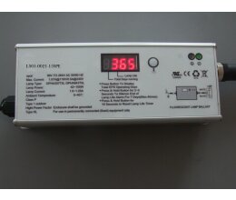 Rota 105 Watt UVC Montageset Amalgam UVC Strahler Tauch Pumpe