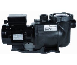 Pentair Schwimmbad Pumpe Superflo Serie