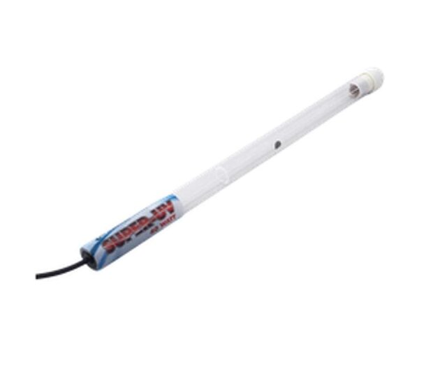 Air-Aqua Super UV Amalgam 55 Watt Ersatzset Ersatzlampe