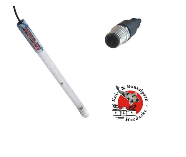 Air-Aqua Super UV Amalgam 75 Watt Ersatzset Ersatzlampe