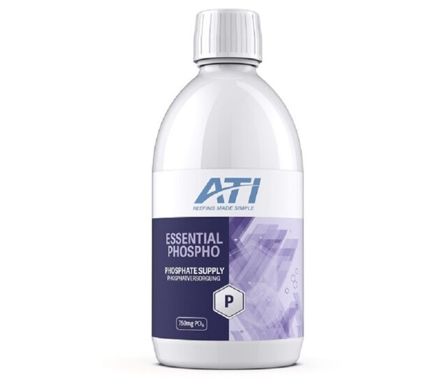 ATI Essential Phospho 500ml