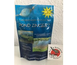 Pond Zinger Teichklärer Phosphatentferner Algenentferner  für max. 45 m³ Teiche