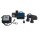 Aquaforte regelbare Teichpumpe DM Vario 30000 S  115 bis 335 Watt