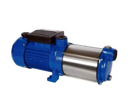 Aquaforte Spülpumpe MP80 (4,8m³/h, 3,4 Bar, 550W, 1&rdquo;