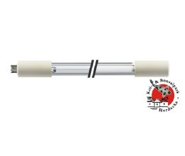 Amalgam Ersatzlampen in 40/80 in T5 /130 Watt TG Amalgam...