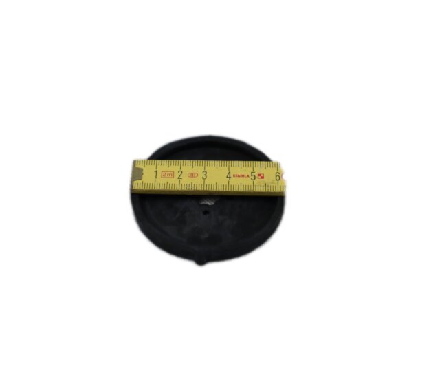 Hailea Aquaforte Membrane V-60 (1x) (bis 10-2010) Ø62 mm