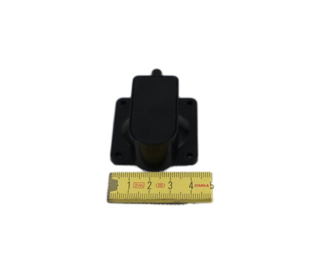 Hailea Aquaforte Luftkammer V-10  für Belüfterpumpe 45 x 45 mm