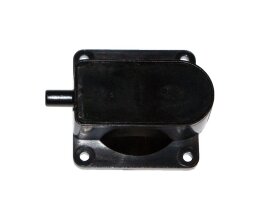 Hailea Aquaforte Luftkammer V-10  für Belüfterpumpe 45 x 45 mm