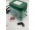 Hiblow Luftpumpe HP 80 71 Watt bis zu 80 Liter/min