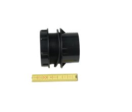 Aquaforte Set 5 x 50 mm Tankverschraubung/Tankdurchführung 50 mm