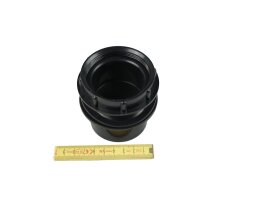 Aquaforte Set 5 x 50 mm Tankverschraubung/Tankdurchführung 50 mm