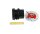 Aquaforte Set 5 x 50 mm Tankverschraubung/Tankdurchführung 50 mm