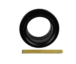 Aquaforte 3 x 110 mm Tankverschraubung/Tankdurchführung Teichflansch