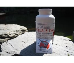 Aqua 5 bio und Aqua 5 dry medi Set