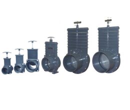 Valterra Zugschieber Set 2 x 110 mm Edelstahlplatte