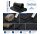 Aquaforte Teichkleber 1 x 290 ml Super Strong schwarz MS Polymer Teich Filter Kleber