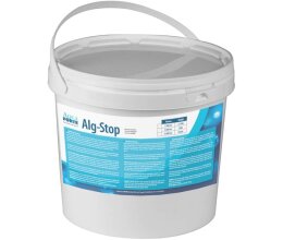 AquaForte Alg-Stop Anti Fadenalgenmittel 2,5 kg Fadenalgenvernichter für 75 Qbm Granulat